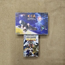 Xia Legends of a Drift System Board Game + Free Game