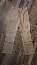 Vintage Sugartime Tan Pants Girls Size 14 VGVC