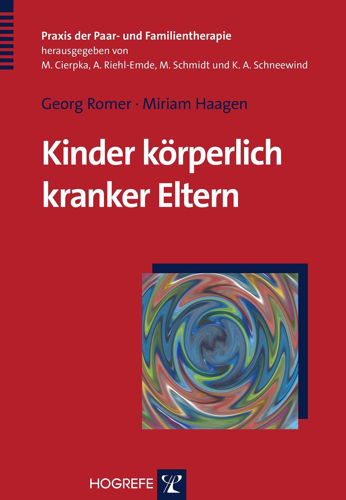 Thumbnail - Kinder Körperlich Kranker Eltern Georg Romer (u. A.) Taschenbuch 169