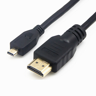 OEM Genuine Sony CyberShot VMC-MD2 Type 2 USB DSC Audio Video A/V