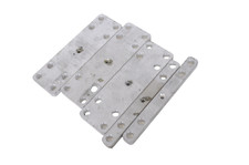 BMW i3 Batteriehalter Kit 7625063 7625065 I01 2018 LHD 17925256