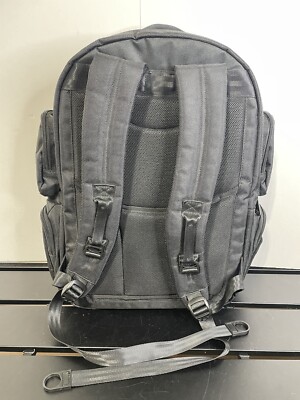 Penguin Original By Munsingwear Odell Collection Travel Backpack