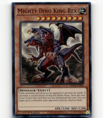 the first yugioh card ever made Yugioh Crowley, the First Propheseer DUPO-EN028 1st Edition Ultra Rare