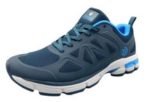 Taylor shoes unisex Matrx Lawn Bowls Shoe  BLUE/GREYLADY 5UK-7UK MEN M9UK-13UK