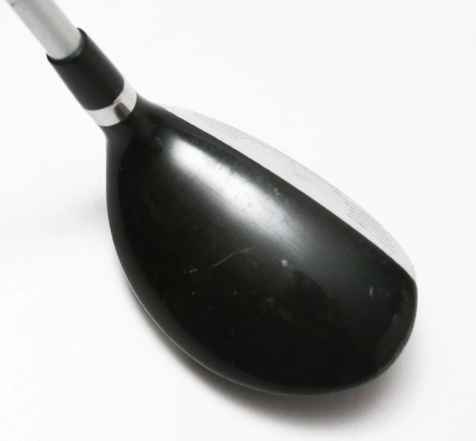 Cleveland Golf CGJ Juniors 28° Hybrid Rescue Club Right Hand Youth Flex Graphite - Image 2 of 4