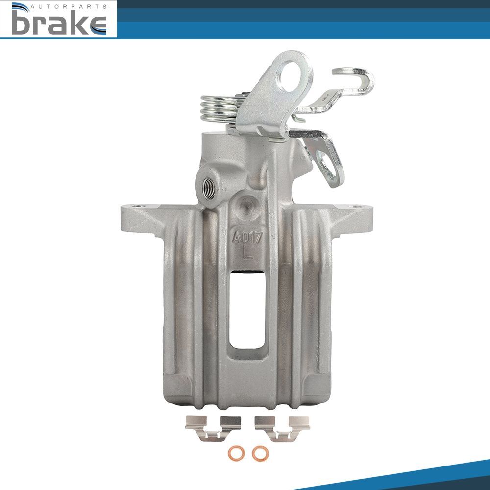 2012-2014 VW Jetta 11-2015 Eos Rear Disc Brake Caliper Driver