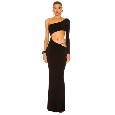 retrofete cut out dress Thea Dress Retrofete