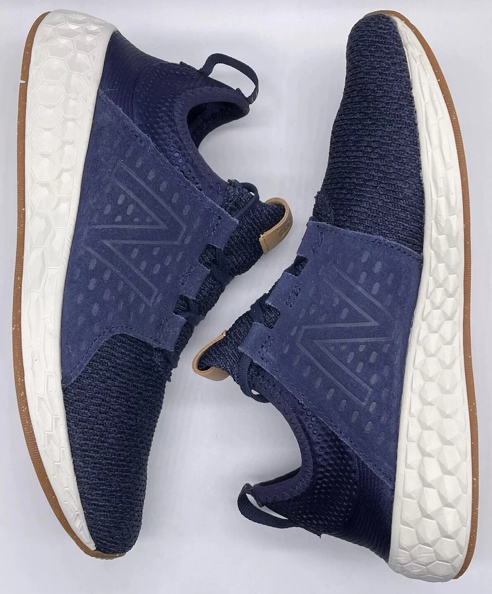 New Balance Fresh Foam Cruz Men display picture 1