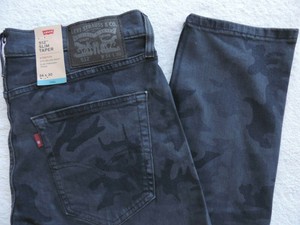 levis 512 34x36