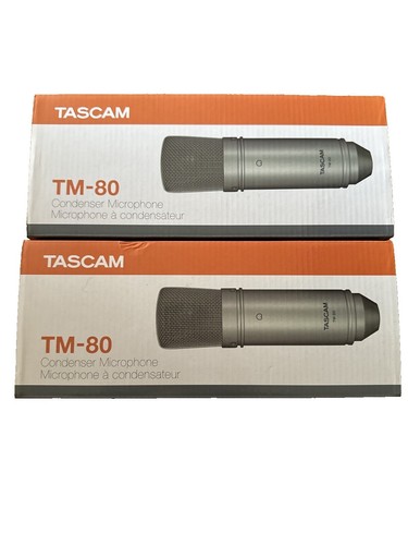 Tascam Acoustic Control Microphone Filter - TM-AR1 | eBay