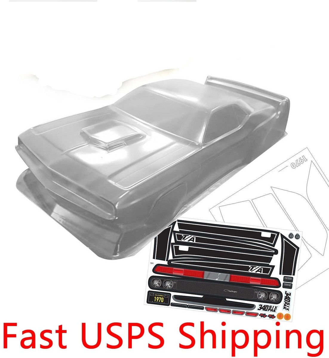 ラジコンボディー HOBBY BANK ～ホビーバンクは国内・海外ブランド、新製品から絶版品