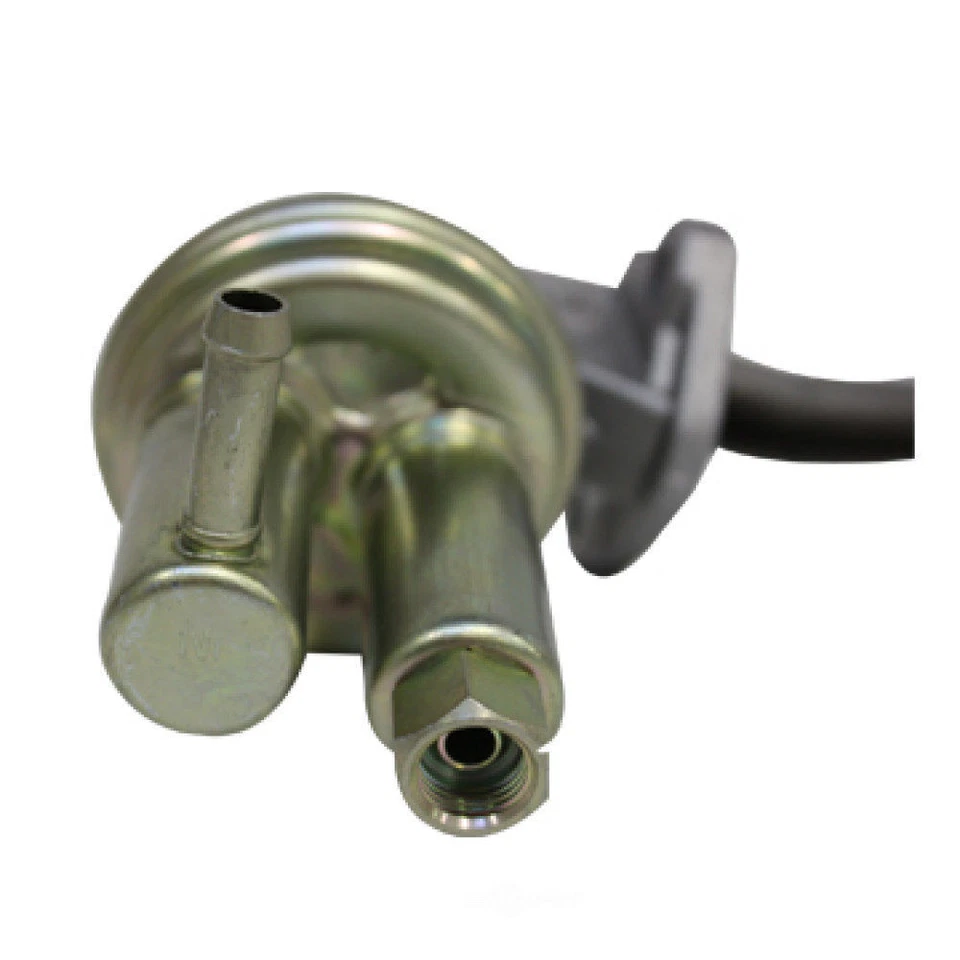 Bomba de combustível mecânica serve 1971-1975 Jeep CJ5, CJ6 Wagoneer Cherokee, J10, J20 GMB - Imagem 4 de 4