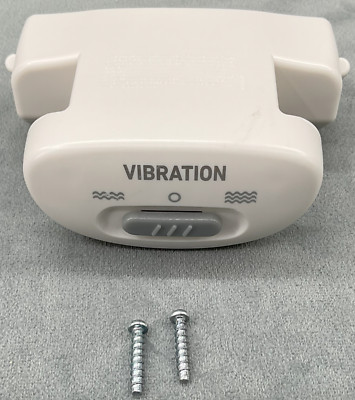 Graco Simple Sway Baby Swing Ivy Abbington Replacement Vibration Motor White