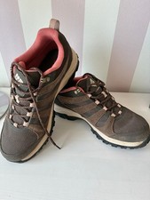 COLUMBIA Wanderschuhe Outdoor Gr.41,5 USA 10.5 wNEU 27,5cm