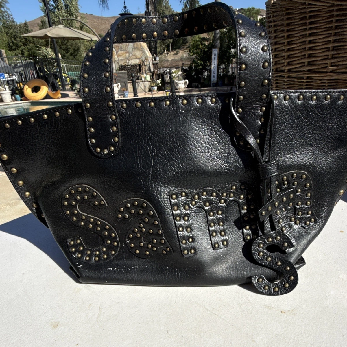 Samantha Thavasa Medium Bags & Handbags for Women for sale | eBay