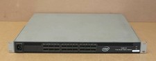 INTEL True Scale Fabric Switch 12200-18 - 18x...