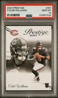 2024 PANINI PRESTIGE #401 CALEB WILLIAMS ROOKIE RC PSA 10