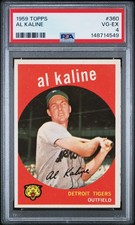 1959 Topps Football Cards 34