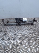 SEAT IBIZA MK4 2008-2010 WINDSCREEN WIPER MOTOR ASSEMBLY 6R2955023B