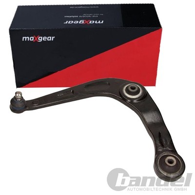 MAXGEAR QUERLENKER UNTEN VORDERACHSE LINKS PASSEND FÜR PEUGEOT 206 206+ |