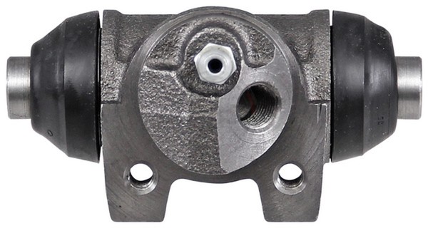 Radbremszylinder A.B.S. 2337 FüR Peugeot Renault 18 11 Super 22,2Mm Gusseisen 14-image