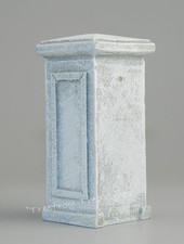 C35 Park Wall Posts - Sheffield Miniature 1/30th Scale Diorama Accessory