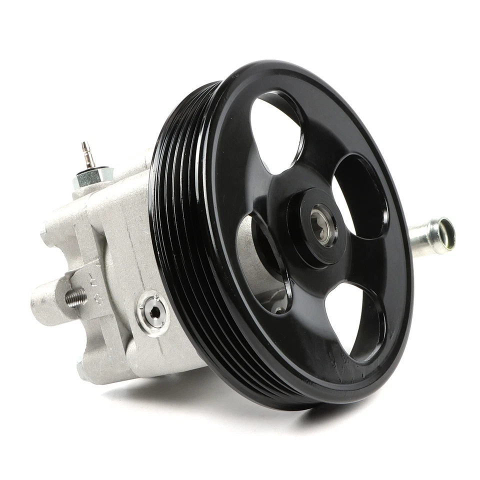 Bomba de dirección asistida 49100-65J00 4910065J00 para SUZUKI Grand Vitara II JT 2,0 L Foto 2 de 4