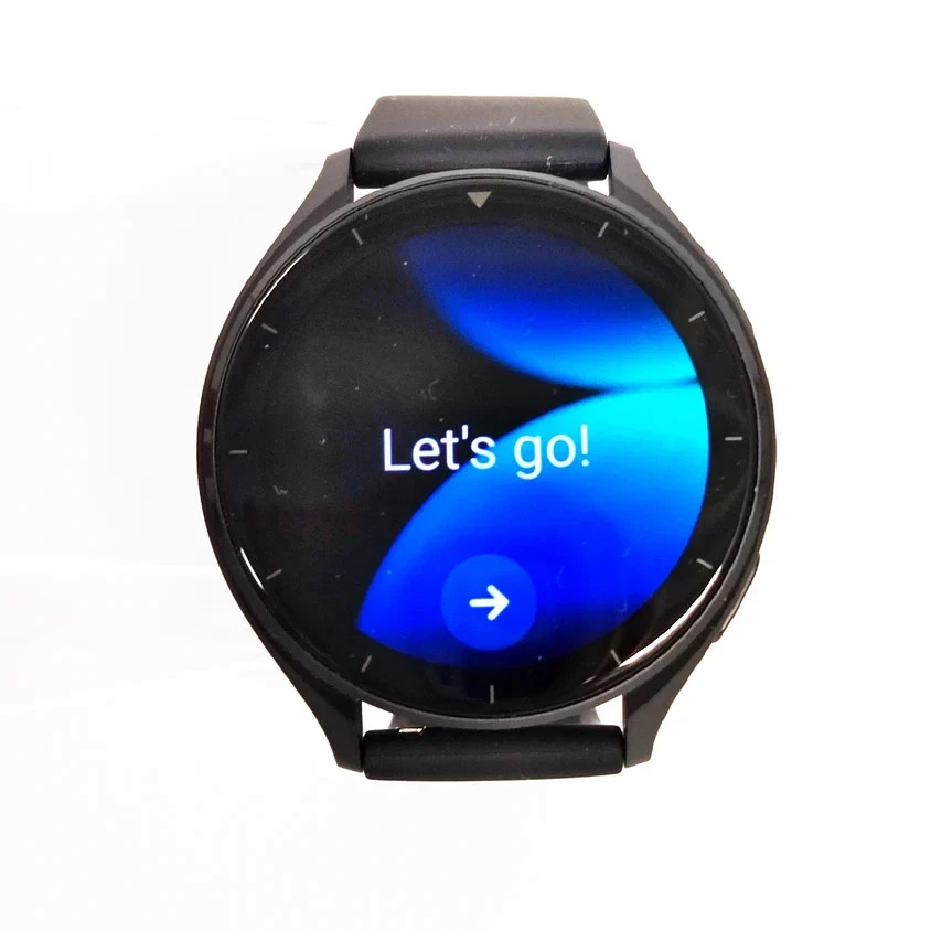 Xiaomi Watch 2 Black - Bild 3 von 4