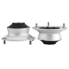 2x Federbein Domlager Oben for BMW 3er 5er 6er 1999-2013 31336752735 Stoßdämpfer
