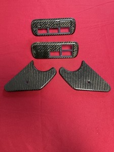 Recaro C77 C81 Classic Switch Panel Switch W124 W126 W201 AMG BMW VW Hammer