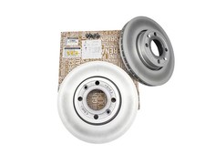 Disque de frein Ford GRANADA