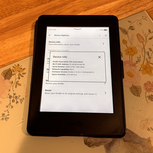 Kindle Paperwhite 1 | eBay