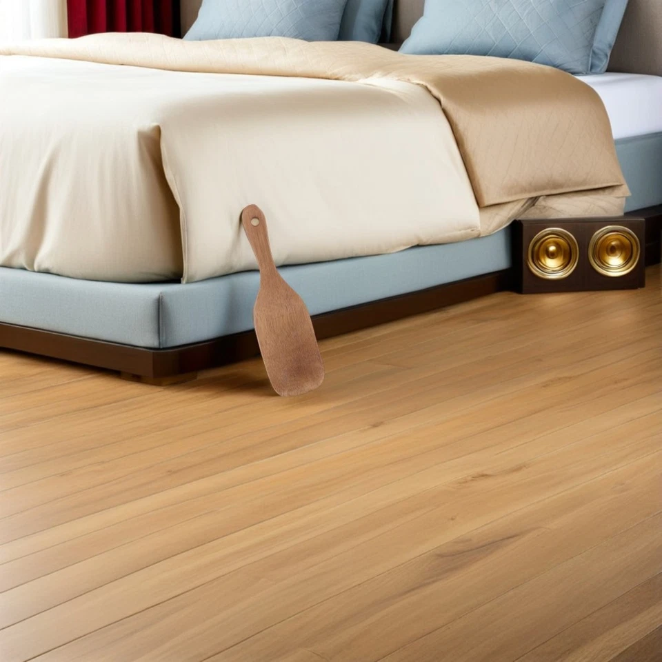 Dispositivo de colocación de sábanas levantador de colchón de 2 piezas para protección de manos Foto 2 de 4