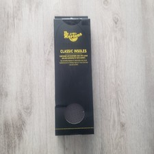 Dr Martens Airwair Classic Insoles Lightweight Breathable Cushion Comfort Fit 4