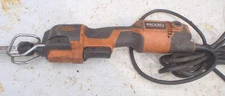 Ridgid CORDED One-Handed Oribital Reciprocating Saw (R3030)