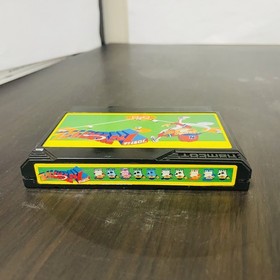 Pro Yakyu Family Stadium Nintendo Famicom Namco 1986 Japanese Version Base Ball