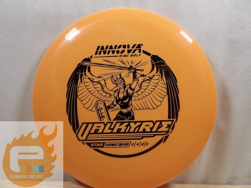 Innova Star Valkyrie - Picture 2 of 3