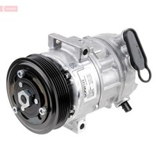 DENSO Kompressor, Klimaanlage DCP20122 für OPEL