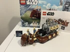 Lego Star Wars 40686 Trade Federation Troop Carrier - 100% w/Figs