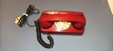 Telefono SIP Starlite colore bordeaux