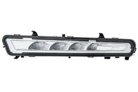 Hella LED Tagfahrleuchte TFL Rechts FüR Ford Mondeo Travego SchräGheck 1725079