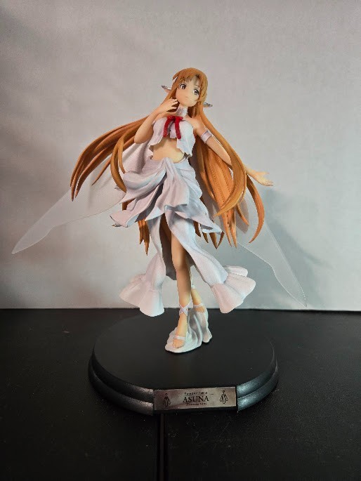 Griffon Enterprises Asuna Titania Ver. 1/8 Scale Figure