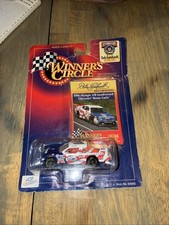 1:64th Scale Dale Earnhardt Diecast Car By Winners Circle
