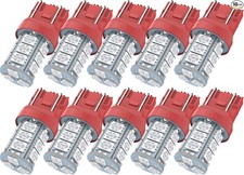 7443 LED Brake Bulbs 7440 Brake Lights T20 992 7441 7444 7443 LED Bulbs Super Br