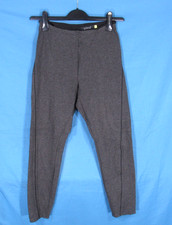 LYSSE Charcoal PONTE KNIT Tummy-Control SIGNA...