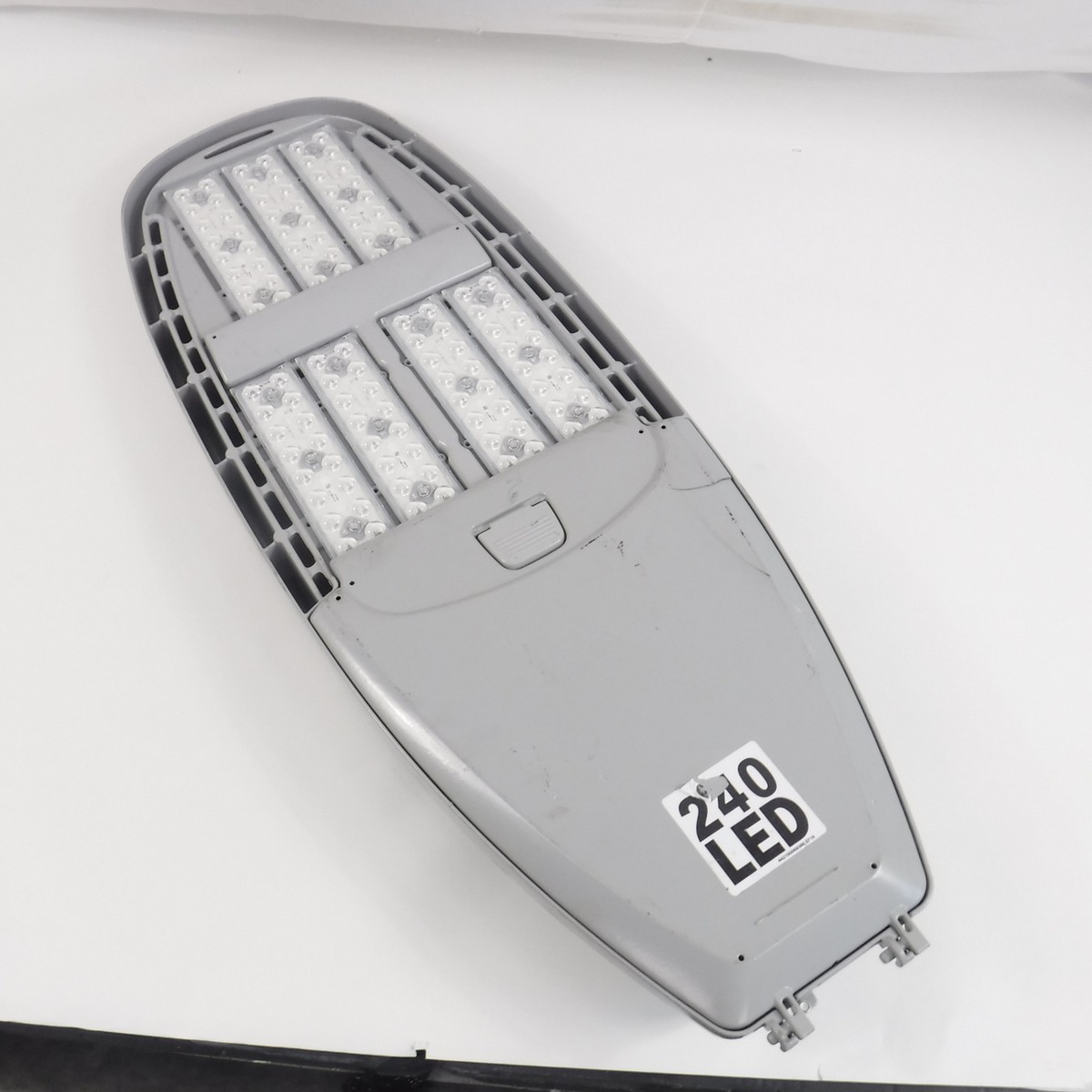 SEE DESC Lumec RoadFocus rfl-241w112led4k-g2-r3s-unv-dmg-api-ph9