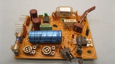 Main Control Board for Bang Olufsen Beogram 1600 Turntable