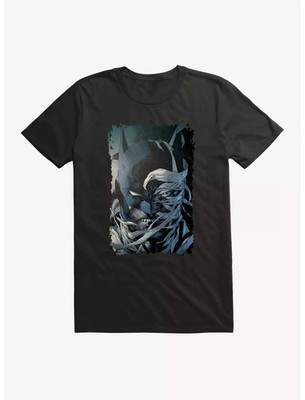 DC Comics Batman Hush Headshot T Shirt Size S - 5XL Gift For Friends