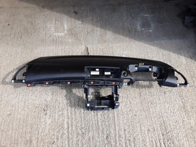 BMW 1 SERIES 116D SPORT 2011 2.0 DIESEL BARE DASHBOARD