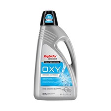 by BISSELL Professional Triple Action Oxy Deep Carpet Cleaner 80oz 0.47 per fl oz